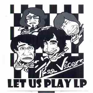 Thee Vicars - Let Us Play