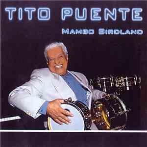 Tito Puente - Mambo Birdland