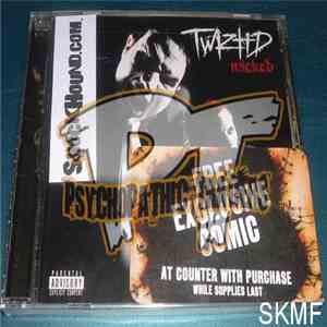 Twiztid - W.I.C.K.E.D.