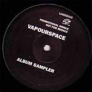 Vapourspace - Album Sampler