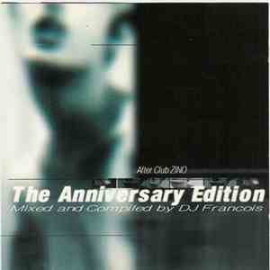 Various - Afterclub Zino The Anniversary Edition