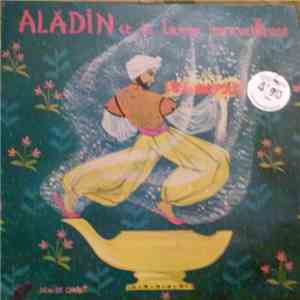 Various - Aladin Et La Lampe Merveilleuse