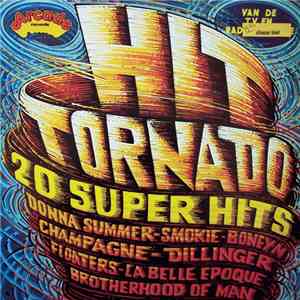 Various - Hit Tornado