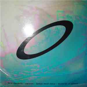 Various - Instinct Ambient