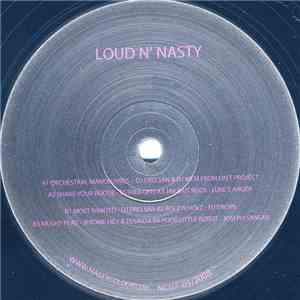 Various - Loud N' Nasty