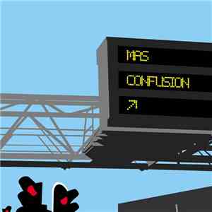 Various - MAS Confusion