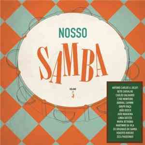 Various - Nosso Samba - Volume 5