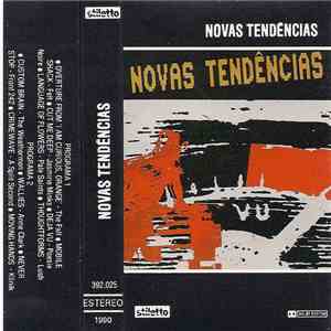 Various - Novas Tendencias