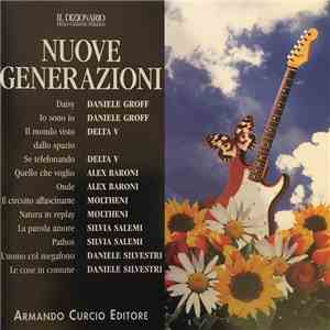 Various - Nuove Generazioni