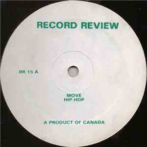 Various - Record Review