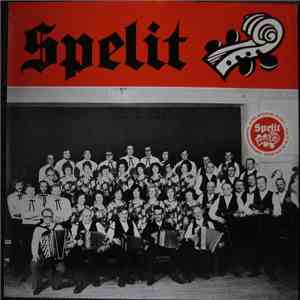 Various - Spelit