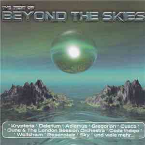 Various - The Best Of Beyond The Skies