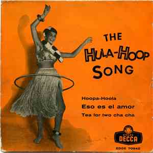 Various - The Hula-Hoop Song