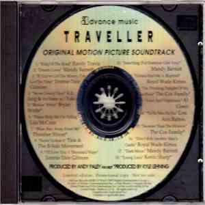 Various - Traveller (Original Motion Picture Soundtrack)