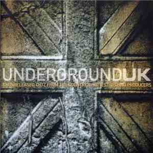 Various - Underground UK