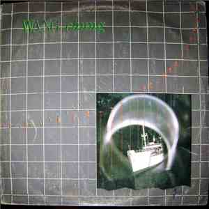 Wang Chung - Points On The Curve