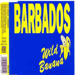 Wild Banana - Barbados