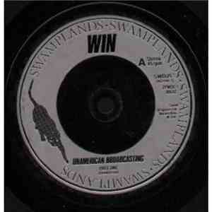 Win - Unamerican Broadcasting (Part One)