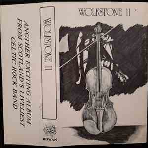 Wolfstone - Wolfstone II