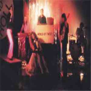 World Of Twist - Sons Of The Stage