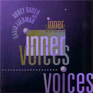 Abbey Rader With David Liebman - Inner Voices