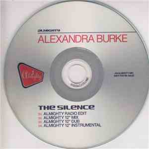 Alexandra Burke - The Silence