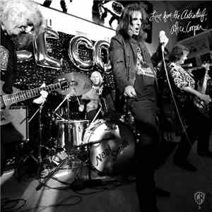 Alice Cooper - Live From The Astroturf