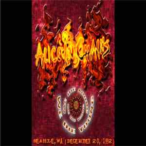 Alice In Chains - We Die Young