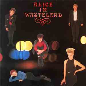 Alice In Wasteland - Alice In Wasteland