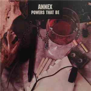 Annex - Powers That Be
