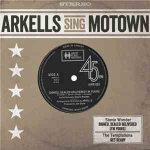 Arkells - Arkells Sing Motown