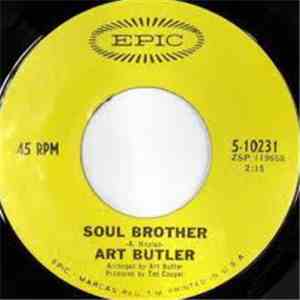 Art Butler - Ode To Billie Joe