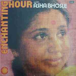 Asha Bhosle - Enchanting Hour With Asha Bhosle