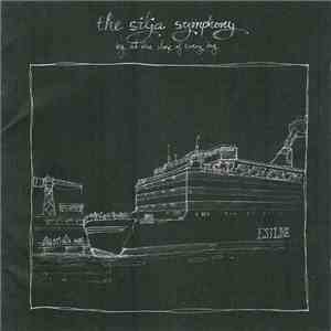 At The Close Of Every Day - The Silja Symphony