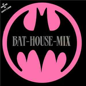 Bat House - Bat-House-Mix