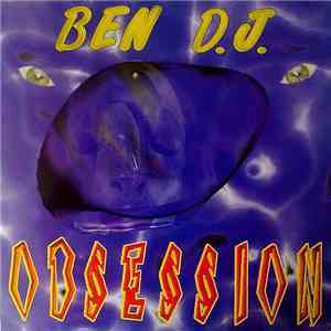 Ben DJ - Obsession