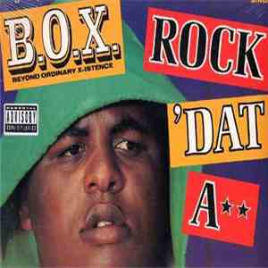 B.O.X. - Rock 'Dat A