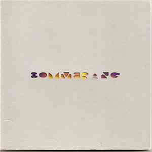 Boymerang - Balance Of The Force