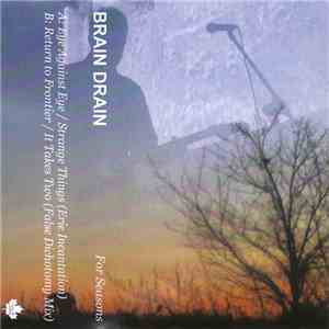 Brain Drain  - For Seasons