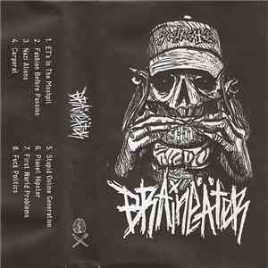 Braineäter - Demo