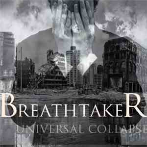 Breathtaker - Universal Collapse