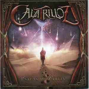 CalatrilloZ - Psalms Of Zahyin