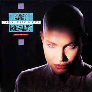 Carol Hitchcock - Get Ready