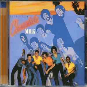 Chocolate Milk  - Hipnotism