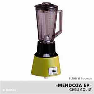 Chris Count - Mendoza EP