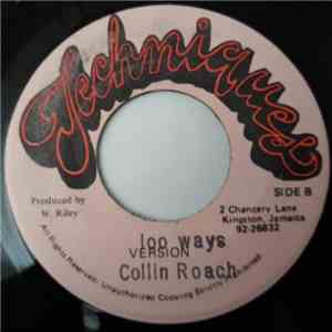 Collin Roach - 100 Ways