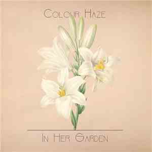 Colour Haze - In Her Garden