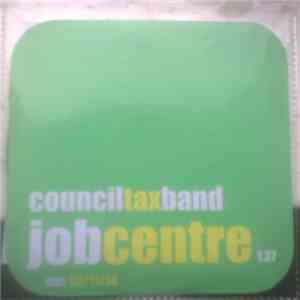 Council Tax Band - Job Centre
