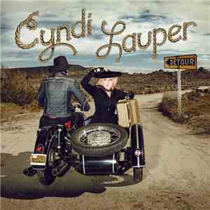 Cyndi Lauper - Heartaches By The Numbers
