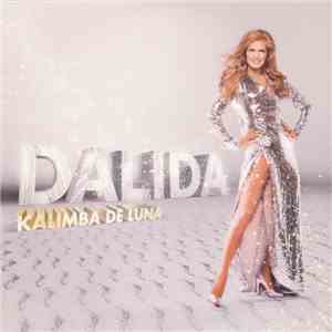 Dalida - Kalimba De Luna